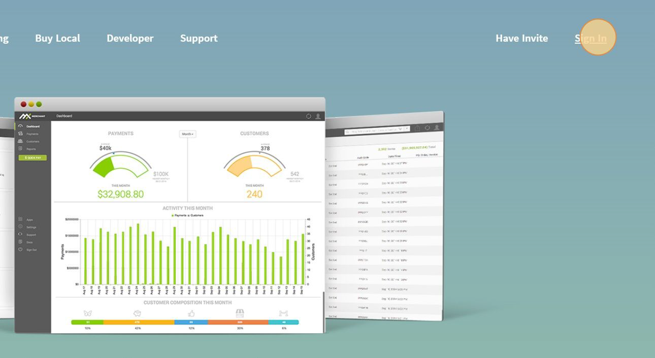 Activate Sysnet App
