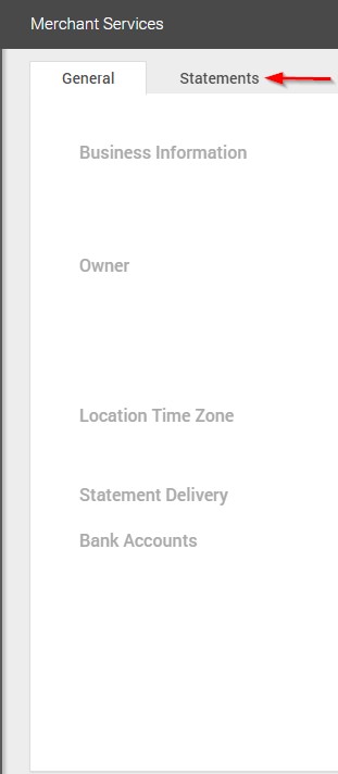 MX Merchant Accessing Statements QRG