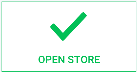 Close Store Walkthrough